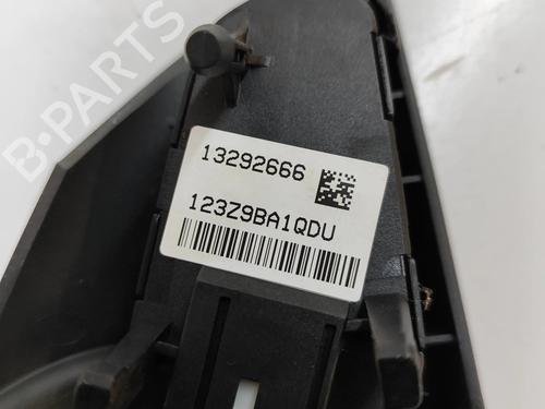 Steering wheel controls CHEVROLET CRUZE (J300) 2.0 CDI | BP25787313E15