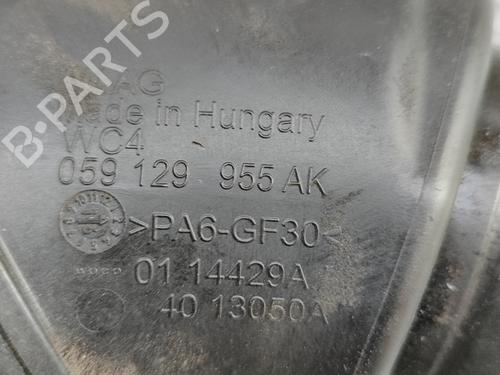 Pipe AUDI Q7 (4MB, 4MG, 4MQ) 3.0 TDI quattro | BP28437113M125 