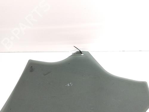 Rear left door window FORD PUMA (J2K, CF7) 1.0 EcoBoost mHEV | BP27787035C20 