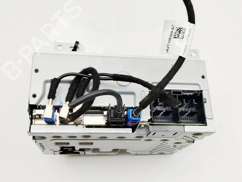 Electronic module FORD TRANSIT CUSTOM V362 Van (FY, FZ) 2.0 EcoBlue | BP38185004M83  - Image 6