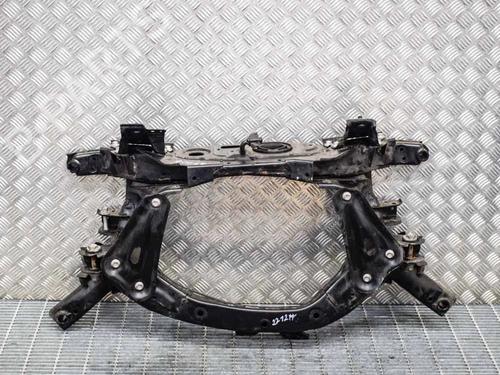 Used Rear axle Rear axle TOYOTA RAV 4 IV (_A4_) 2.5 Hybrid 4WD (AVA44, AVA44_) (197 hp) 7082178 7082178