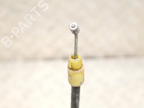 Left rear steering knuckle MERCEDES-BENZ E-CLASS Convertible (A207) E 350 CDI (207.423) | BP14633020M27 