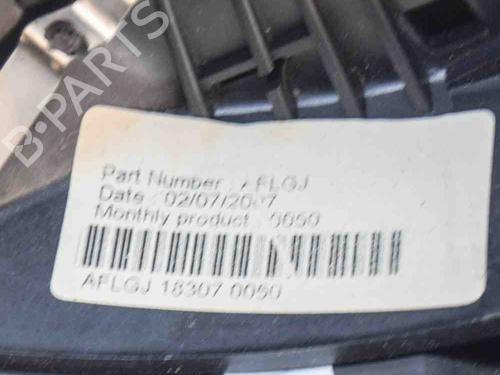 Steering wheel JAGUAR XK II Convertible (X150) 4.2 XKR | BP29432424C49 