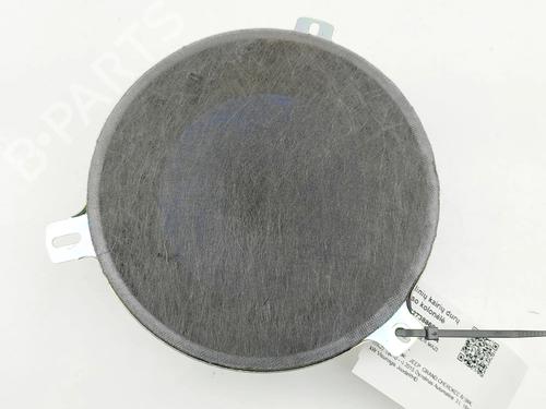 Used Speaker JEEP GRAND CHEROKEE IV (WK, WK2) 3.0 CRD V6 4x4 (250 hp) 29829912