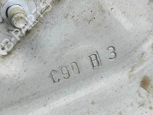 Support PEUGEOT BOXER Van 2.2 BlueHDi 140 | BP32369834C155 