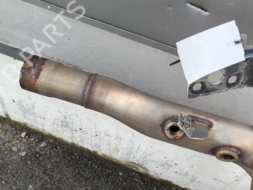 Exhaust system AUDI A5 Sportback (F5A, F5F) 35 TDI | BP28195054M121 