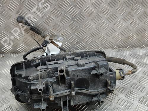 Gear lever AUDI Q5 (8RB) 2.0 TDI quattro | BP16194450M90 