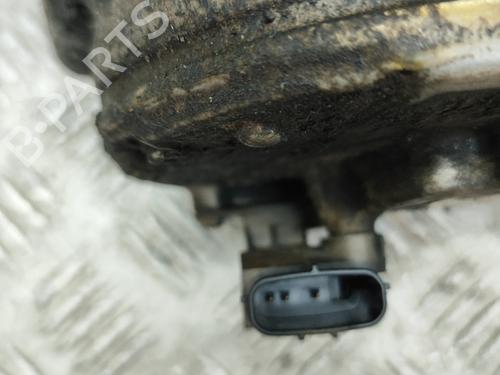AC compressor NISSAN LEAF (ZE1) Electric | BP27788539M34 