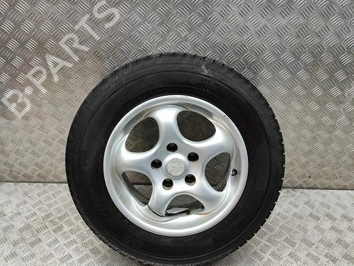 Fælk DAIHATSU TERIOS (J1_) 1.3 4WD (J100) (83 hp) 23415184