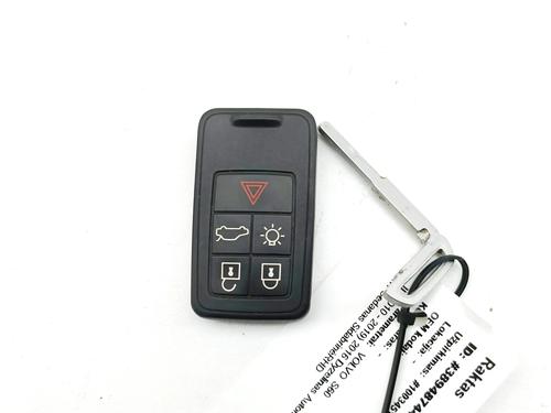 Electronic module VOLVO S60 II (134) D3 | BP39719702M83 - Image 5