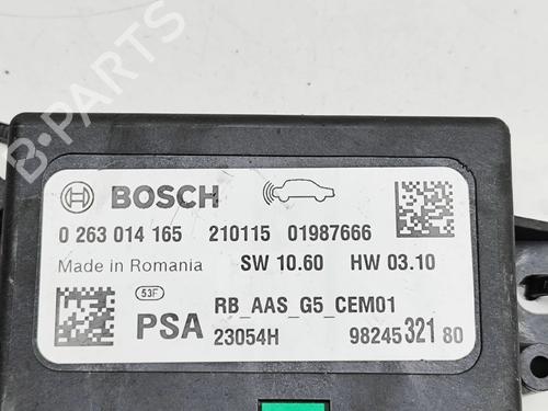 Electronic module OPEL VIVARO C Van (K0) 2.0 | BP32728693M83  - Image 7