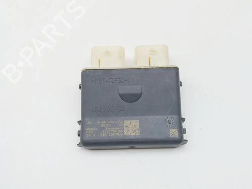 Electronic module SKODA KAROQ (NU7, ND7) 1.5 TSI | BP39566351M83 - Image 3