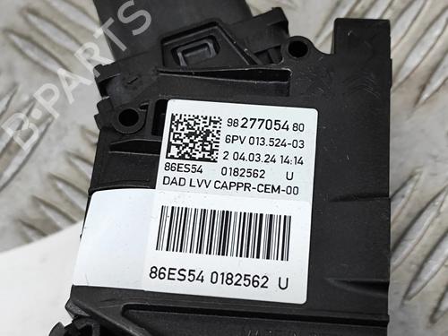 Pedal CITROËN C4 X (BD_, BE_, BF_) ë-C4 X (BFZKXC) | BP33368657I4 - Image 6