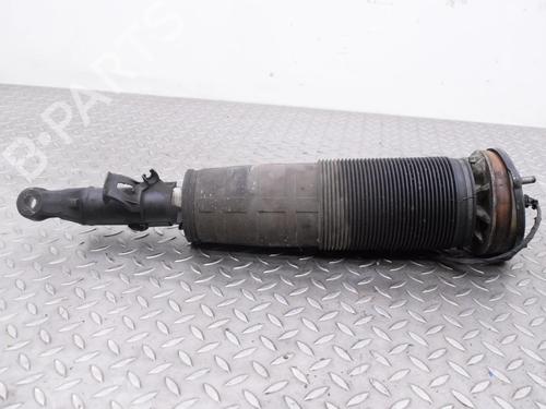 Used Left front shock absorber MERCEDES-BENZ S-CLASS Coupe (C217) S 63 AMG (217.377) (585 hp) 30256089