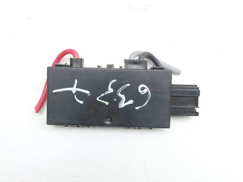 Control unit CITROËN C4 X (BD_, BE_, BF_) ë-C4 X (BFZKXC) | BP39073814M11 - Image 5