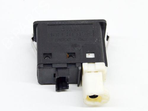 Elektronisk modul BMW i3 (I01) Range Extender | BP14646954M83 