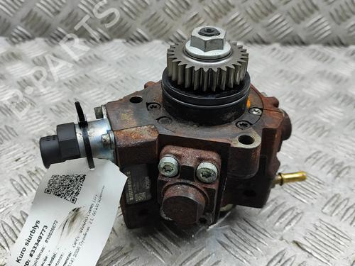 Used Fuel pump OPEL VIVARO A Bus (X83) 2.0 CDTI (F7, J7, A07) (90 hp) 30754698