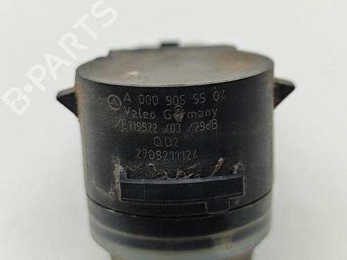 Electronic module MERCEDES-BENZ VITO Tourer (W447) 114 CDI / 114 BlueTEC 4-matic (447.701, 447.703,... | BP26912307M83 