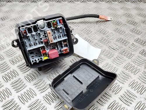 Fuse box ALFA ROMEO STELVIO (949_) 2.0 Q4 (949.AXA2A) | BP36934502E1 - Image 7