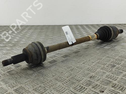 Used Left rear driveshaft LAND ROVER DISCOVERY V (L462) 3.0 D 4x4 (211 hp) 16018408