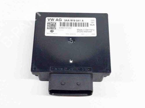 Electronic module SKODA SUPERB II Estate (3T5) 2.0 TDI | BP14646717M83
