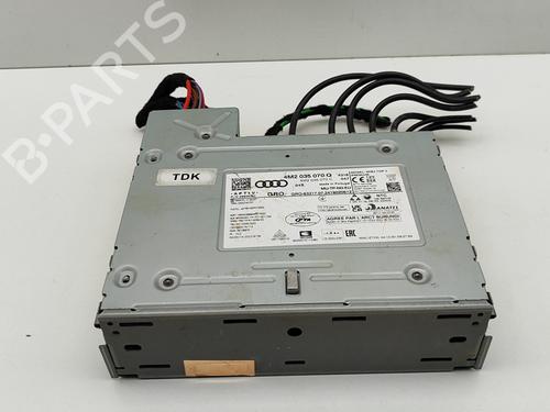 Module électronique AUDI Q8 (4MN, 4MT) 50 TDI Mild Hybrid quattro (286 hp) 28954506