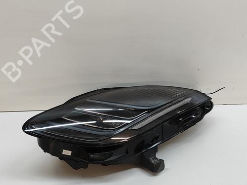 Used Left headlight JAGUAR F-TYPE Coupe (X152) 3.0 SCV6 400 SPORT AWD (400 hp) 27799232