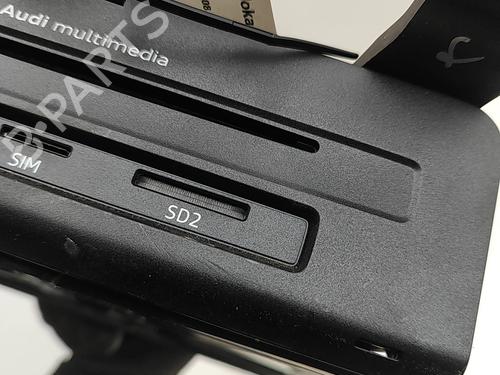 Electronic module AUDI A4 Allroad B9 (8WH, 8WJ) 3.0 TDI quattro | BP33386034M83 - Image 8