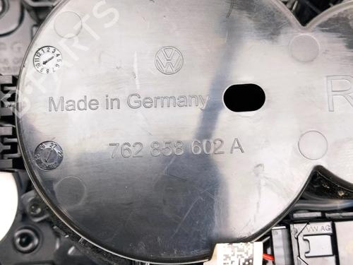 Middle console VW TOUAREG (CR7, RC8) 3.0 TDI 4motion | BP40486432I22 - Image 7