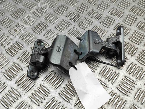 Hinge/Door check strap MERCEDES-BENZ S-CLASS (W221, V221) S 350 BlueTec (221.026, 221.126) | BP29404770C146 