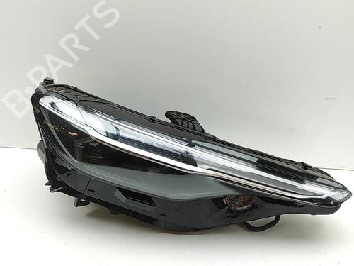 Used Right headlight Right headlight AUDI Q5 (GUB) 2.0 TDI quattro (204 hp) 33732146 33732146