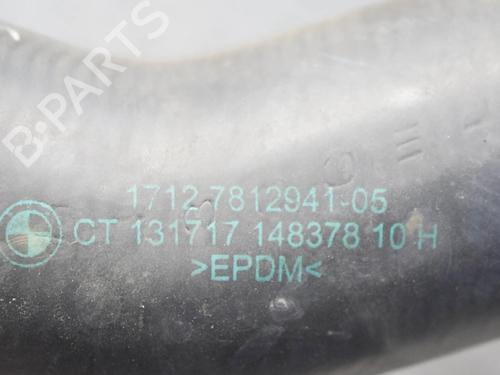 Pipe BMW 3 (F30, F80) 330 d xDrive | BP14616153M125 