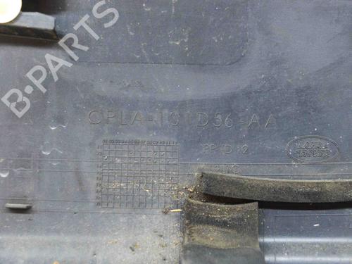 Right sideskirt LAND ROVER RANGE ROVER SPORT II (L494) 4.4 SDV8 4x4 | BP27755897C114 