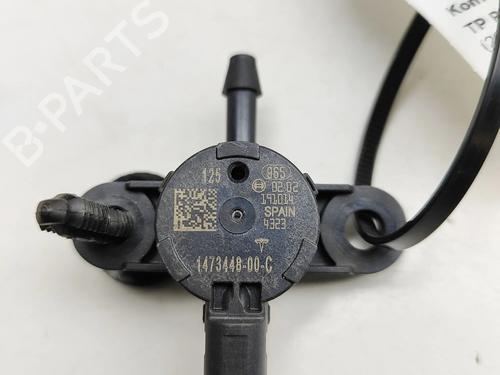 Electronic sensor TESLA MODEL S (5YJS) P100D AWD | BP32239013M84 