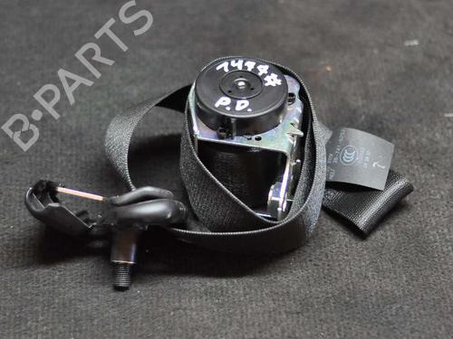 Front right seatbelt OPEL ASTRA H GTC (A04) 1.9 CDTi (L08) | BP10527965I25 