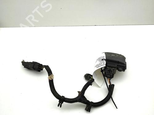 Used Electronic module Electronic module FORD TRANSIT V363 Van (FCD, FDD) 2.0 EcoBlue (130 hp) 36458522 36458522