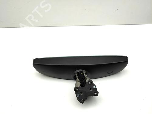 Rear mirror AUDI Q5 (FYB, FYG) 2.0 TDI quattro | BP36391194I6 - Image 3