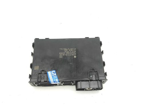 Used Electronic module Electronic module NISSAN QASHQAI III (J12) 1.3 DIG-T (158 hp) 35717949 35717949