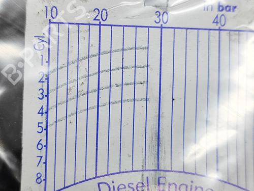 Engine VW GOLF VI Variant (AJ5) 2.0 TDI | BP33386532M1 - Image 9