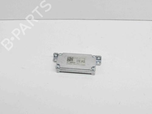 Elektronisk modul SKODA OCTAVIA III (5E3, NL3, NR3) 1.4 TSI (150 hp) 9630208