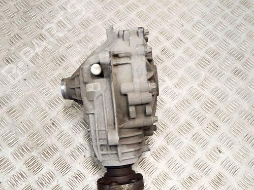 Front differential MASERATI GHIBLI III (M157) 3.0 S | BP11707686M23