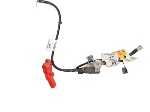 Used Cable Cable JAGUAR I-PACE (X590) EV400 AWD (400 hp) 33363507 33363507