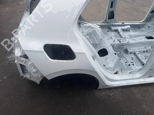 Parafango posteriore destro VW GOLF VIII (CD1, DA1) 2.0 TDI GTD (200 hp) 31715342