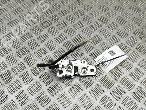 Hood lock PEUGEOT 508 II (FB_, FH_, F3_) Hybrid 225 (F35GQU) | BP29975347C133