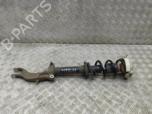 Used Left front shock absorber AUDI A4 B9 Avant (8W5, 8WD) 2.0 TDI (150 hp) 17374390