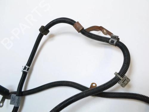 Cable MERCEDES-BENZ E-CLASS (W212) E 200 CDI / BlueTEC (212.005, 212.006) | BP30255801E12