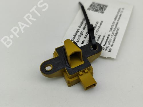 Elektronisk sensor CHRYSLER GRAND VOYAGER V (RT) 2.8 CRD | BP30108670M84