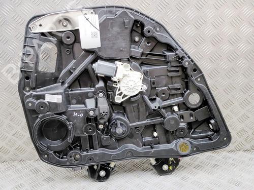Used Rear left window mechanism Rear left window mechanism MERCEDES-BENZ EQE (V295) EQE 350+ (295.121) (292 hp) 39687515 39687515