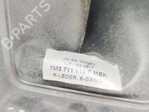 Shift knob BMW 5 (F10) 530 d | BP33380258I34  - Image 7