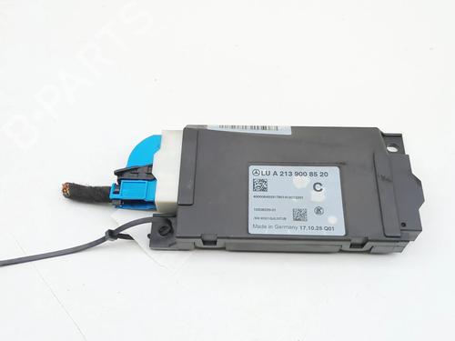Elektronisk modul Elektronisk modul 38782549 38782549